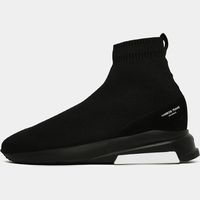 Android Homme Women's Black Trainers