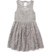 Ralph Lauren Lace Dresses for Girl