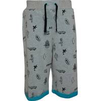 M and M Direct IE Sweat Shorts for Boy