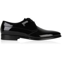 Dolce and Gabbana Men's Derby Brogues