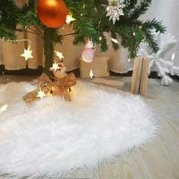 MUFF Christmas Tree Skirts