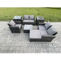 ManoMano Fimous Patio Sets