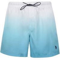 US Polo Assn Men's Swimshorts