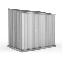 Waltons Metal Sheds