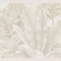 B&Q Galerie Tropical Wallpaper