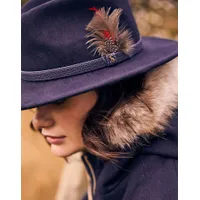 Joules Fedora Hats for Women