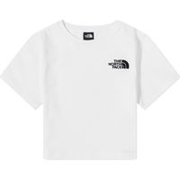 The North Face Women's Crop T Shirts