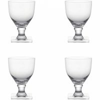 OKA Crystal Glasses