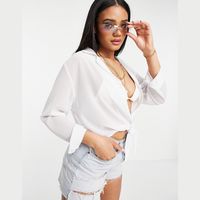 ASOS Women's Chiffon Shirts