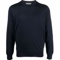 Corneliani Men's Wool Jumpers