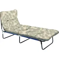 Argos Green Sun Loungers