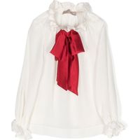 La Stupenderia Girl's Blouses