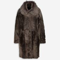 TK Maxx Women's Brown Coats