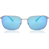 SmartBuyGlasses Ray-ban Men's Polarised Sunglasses