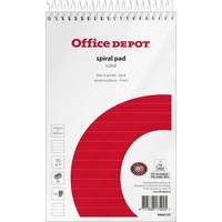 Office Depot Notebooks and Journals