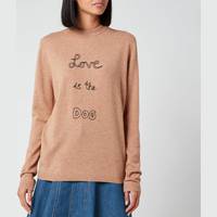 Coggles Women's Cashmere Wool Jumpers