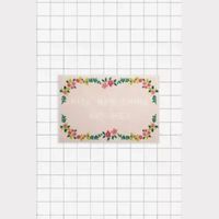 Urban Outfitters Pink Bath Mats