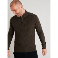 Tu Clothing Men's Zip Jumpers