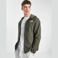The North Face Men's Hooded Fleece Jackets