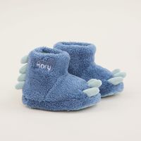 My 1st Years Baby Slippers