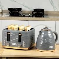 B&Q Kettle & Toaster Sets