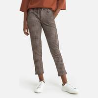 La Redoute Women's Fitted Trousers