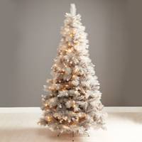 Robert Dyas 7ft Christmas Trees