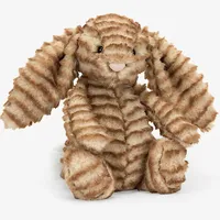 Selfridges Jellycat Bunny Soft Toys