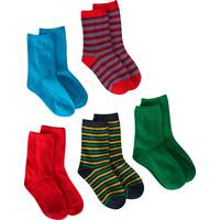 Mountain Warehouse Stripe Socks for Girl