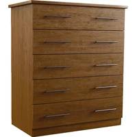 Form 5 Drawer Chests
