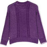 Scotch and Soda Girl's Knitted Jumpers