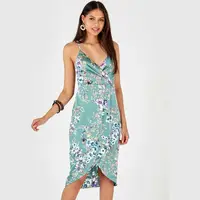 Blue Vanilla Cami Dresses for Women