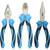 AB Tools Long Nose Pliers