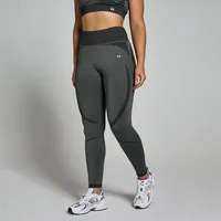 The Hut MP Women's Seamless Leggings