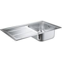 Grohe Stainless Steel Kitchen Sinks