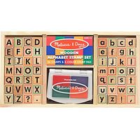 Melissa & doug Alphabet Toys