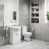 Furniture123 Toilets And Accessories