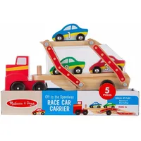 Melissa and Doug Toy Cars Trains Boats and Planes