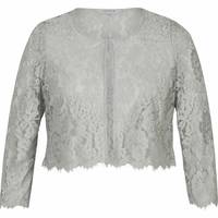 Chesca Lace Jackets for Women
