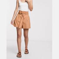 ASOS DESIGN Khaki Shorts for Women