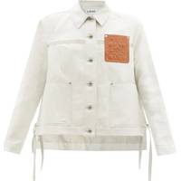 MATCHESFASHION Women's Cotton Jackets