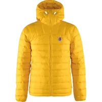 Alpinetrek Men's Orange jackets