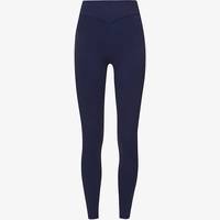 Castore Womens Sports Leggings With Pockets