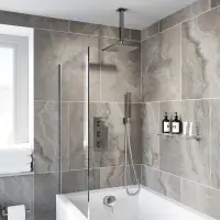 Architeckt Thermostatic Showers