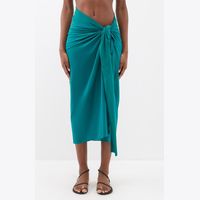 ERES Womens Beach Sarongs