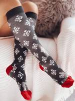 Just Fashion Now Women's Christmas Socks