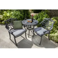 Hartman Patio Sets