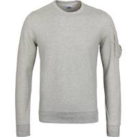 Men's Cp Company Cotton Sweatshirts