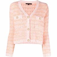 Maje Women's Knitted Cardigans