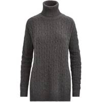 Ralph Lauren Turtleneck Sweaters For Women